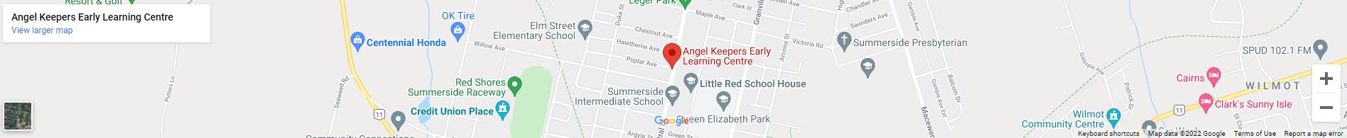 Angel Keepers Early Learning Centre